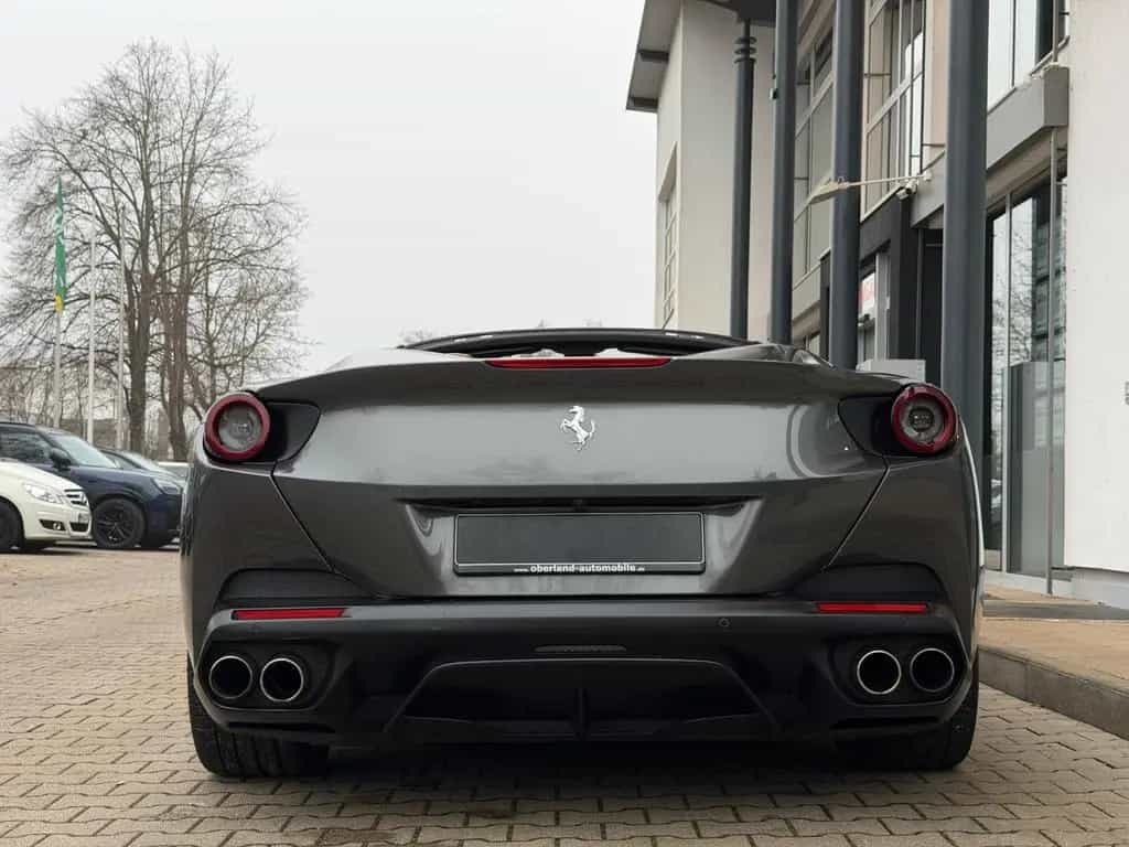 Ferrari Portofino / ADAPTIVE HEADLIGHTS /  MAGNERIDE 10/2018-photo-9