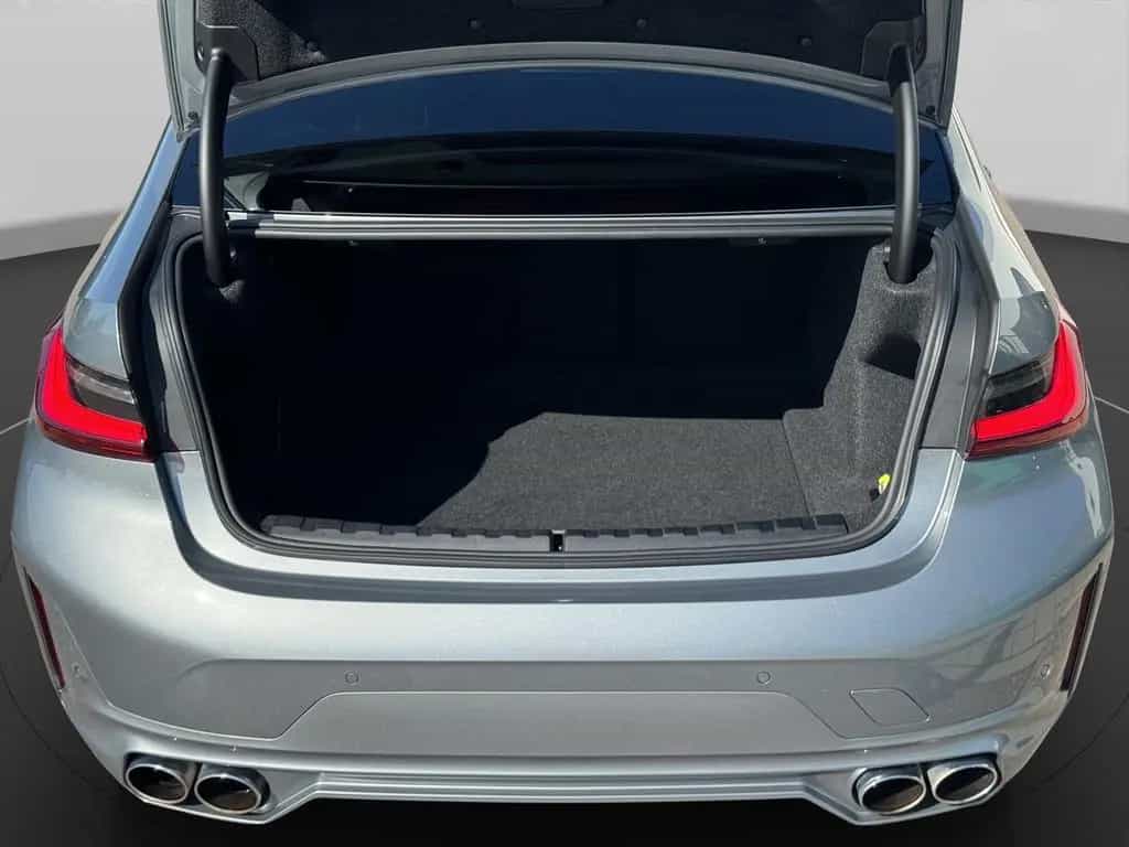ALPINA D3 S Limousine Biturbo Allrad Nr.191 Drive-Parka 02/2025-photo-13