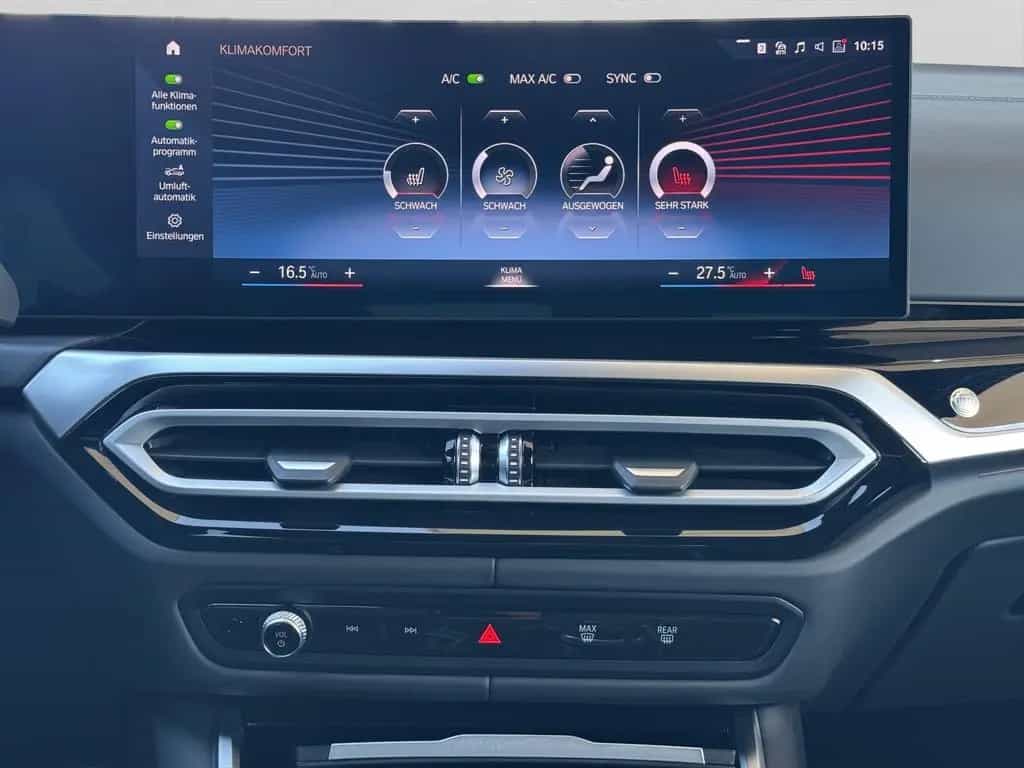 ALPINA D3 S Limousine Biturbo Allrad Nr.191 Drive-Parka 02/2025-photo-25