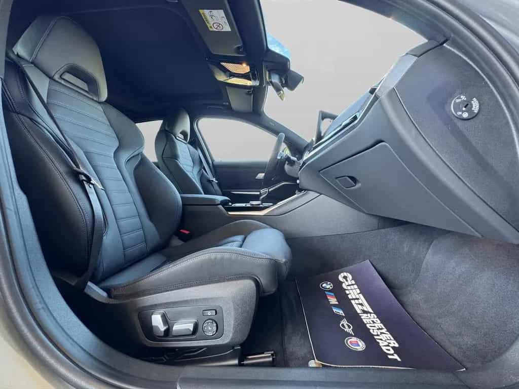 ALPINA D3 S Limousine Biturbo Allrad Nr.191 Drive-Parka 02/2025-photo-29