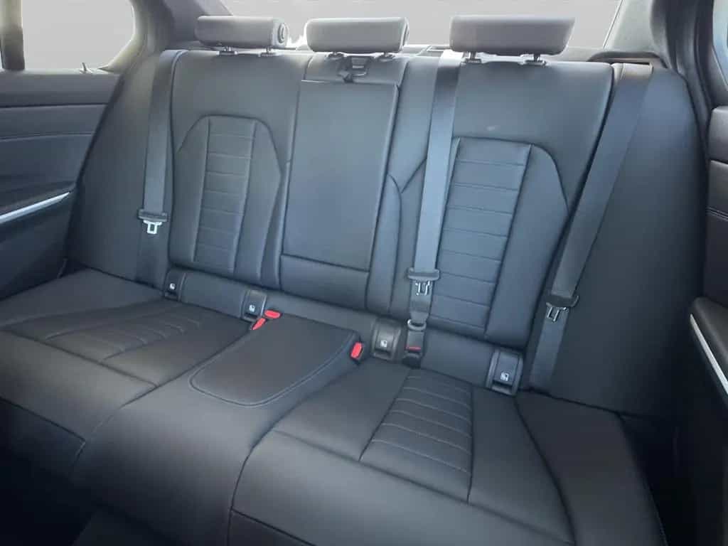 ALPINA D3 S Limousine Biturbo Allrad Nr.191 Drive-Parka 02/2025-photo-30