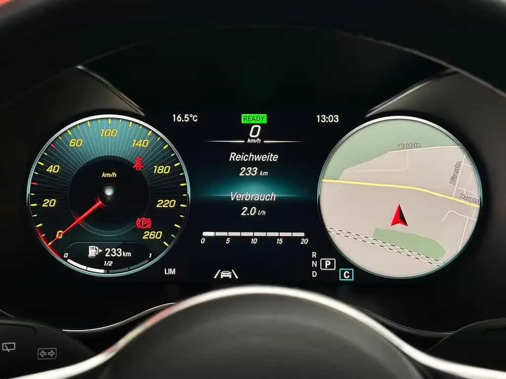 Mercedes-Benz GLC 300 GLC300 4M OFFROAD* MULTIBEAM#AHK#SHZ#360CAM#NAVI 10/2019-photo-11