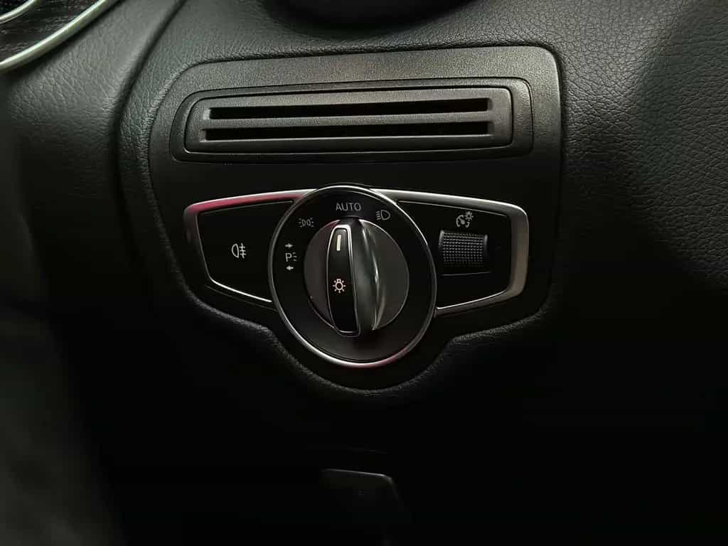 Mercedes-Benz GLC 300 GLC300 4M OFFROAD* MULTIBEAM#AHK#SHZ#360CAM#NAVI 10/2019-photo-18