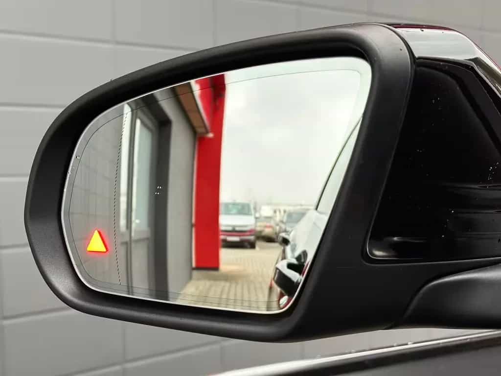 Mercedes-Benz GLC 300 GLC300 4M OFFROAD* MULTIBEAM#AHK#SHZ#360CAM#NAVI 10/2019-photo-21