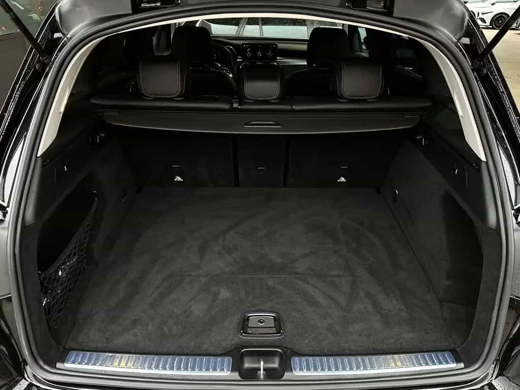 Mercedes-Benz GLC 300 GLC300 4M OFFROAD* MULTIBEAM#AHK#SHZ#360CAM#NAVI 10/2019-photo-6