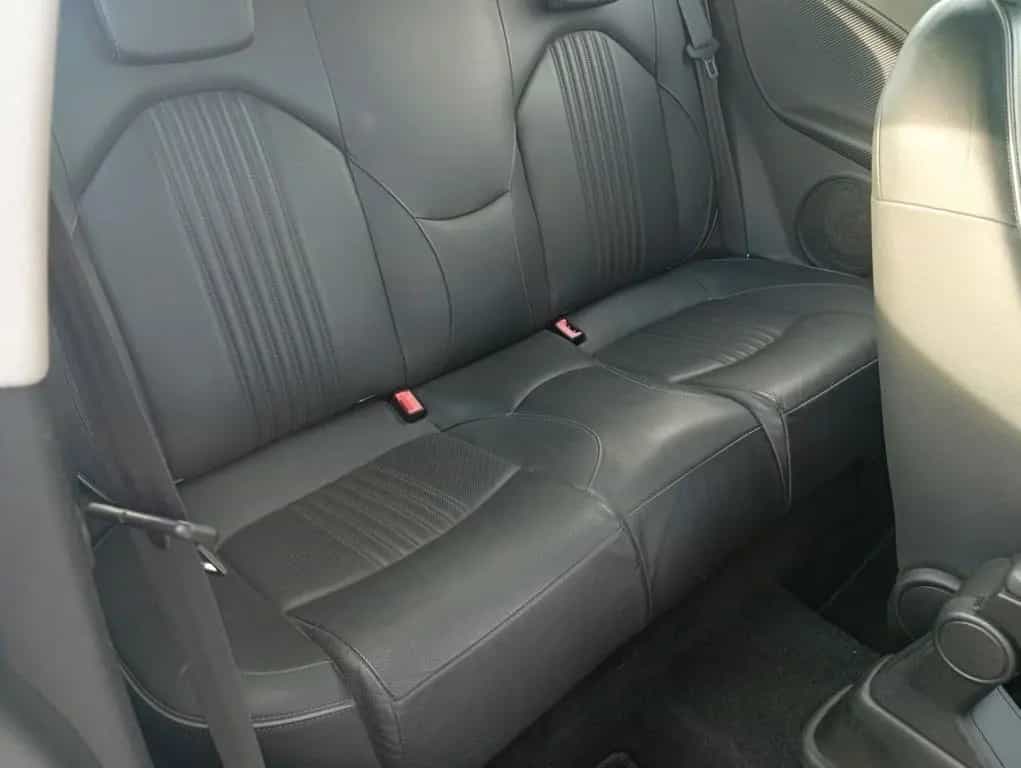 Alfa Romeo MiTo 1.4 T 155 CV Distinctive 01/2010-photo-10