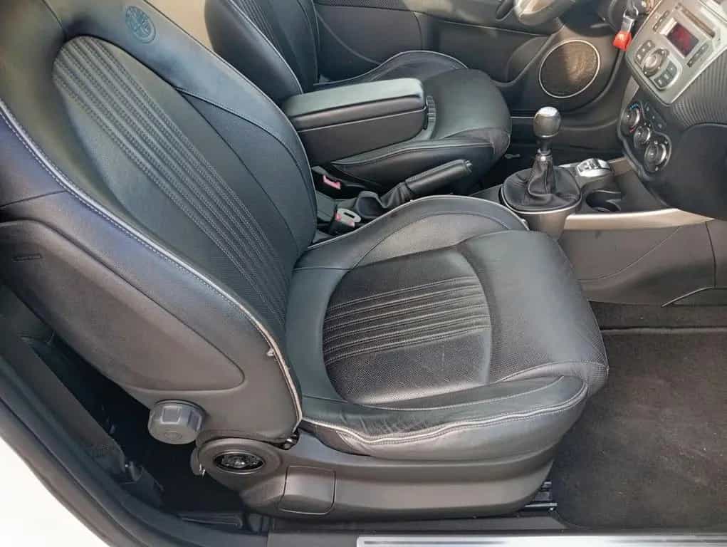 Alfa Romeo MiTo 1.4 T 155 CV Distinctive 01/2010-photo-12