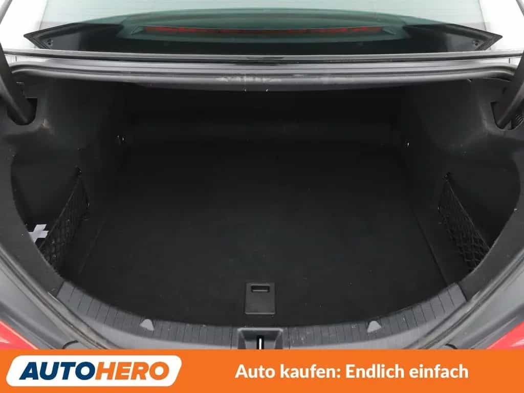 Mercedes-Benz CLA 180 Urban Aut.*XENON*TEMPO*PDC*SHZ*KLIMA* 10/2014-photo-17