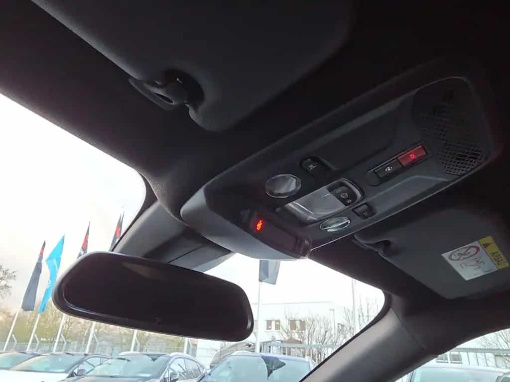 Opel Mokka Ultimate 1.2 Turbo Kamera LED Massage Navi 02/2024-photo-22