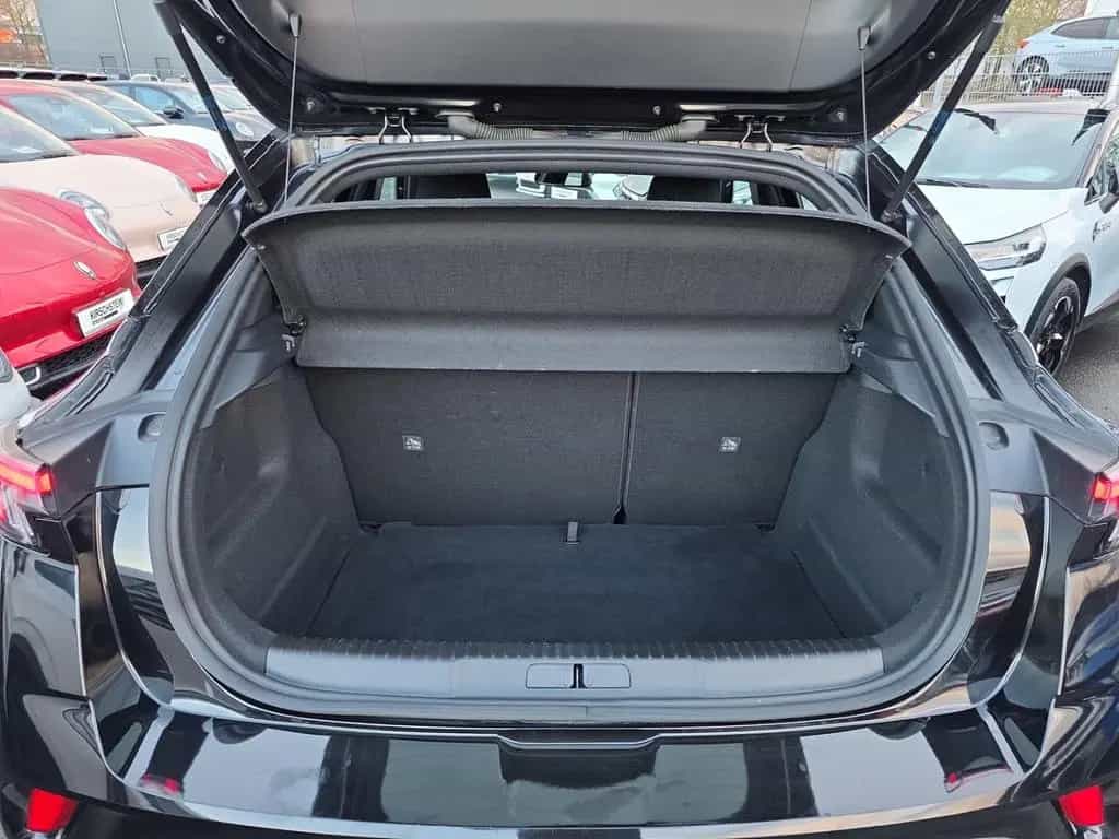 Opel Mokka Ultimate 1.2 Turbo Kamera LED Massage Navi 02/2024-photo-24