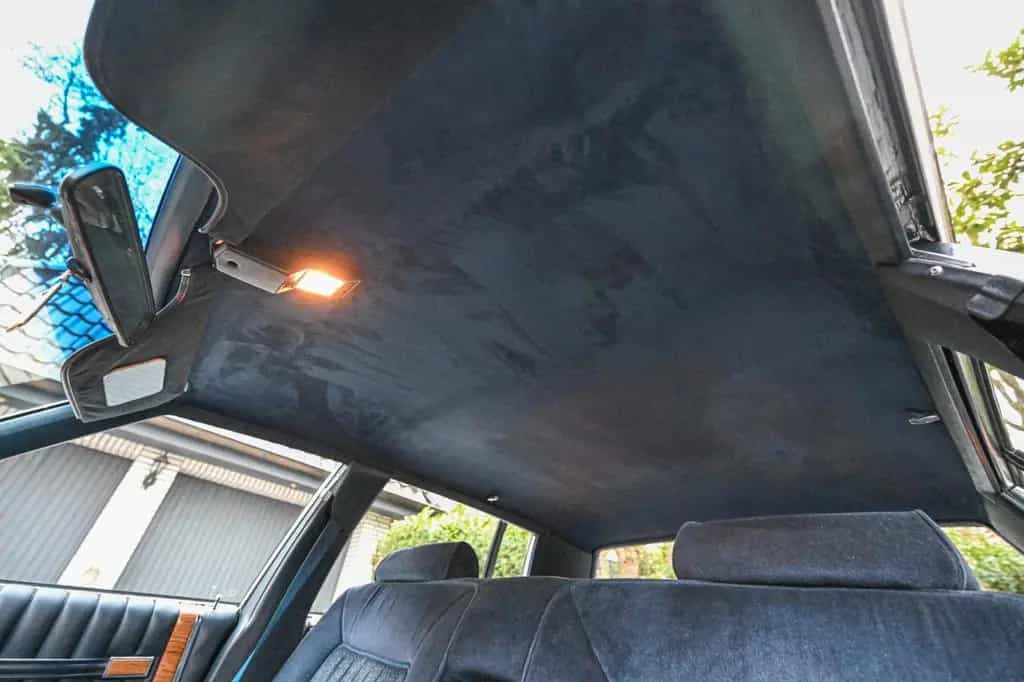 Cadillac Deville , wie neu , 24 Tml , weltweit einmalig ! 10/1980-photo-13
