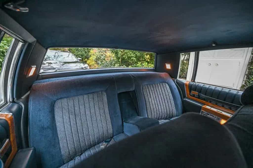 Cadillac Deville , wie neu , 24 Tml , weltweit einmalig ! 10/1980-photo-14