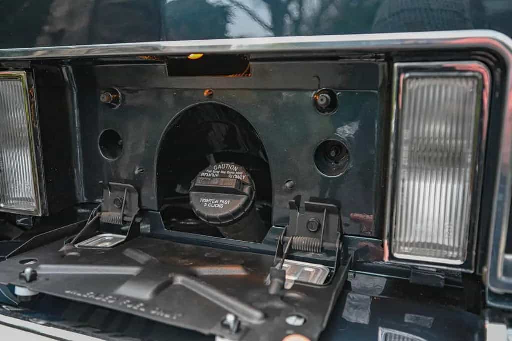 Cadillac Deville , wie neu , 24 Tml , weltweit einmalig ! 10/1980-photo-20
