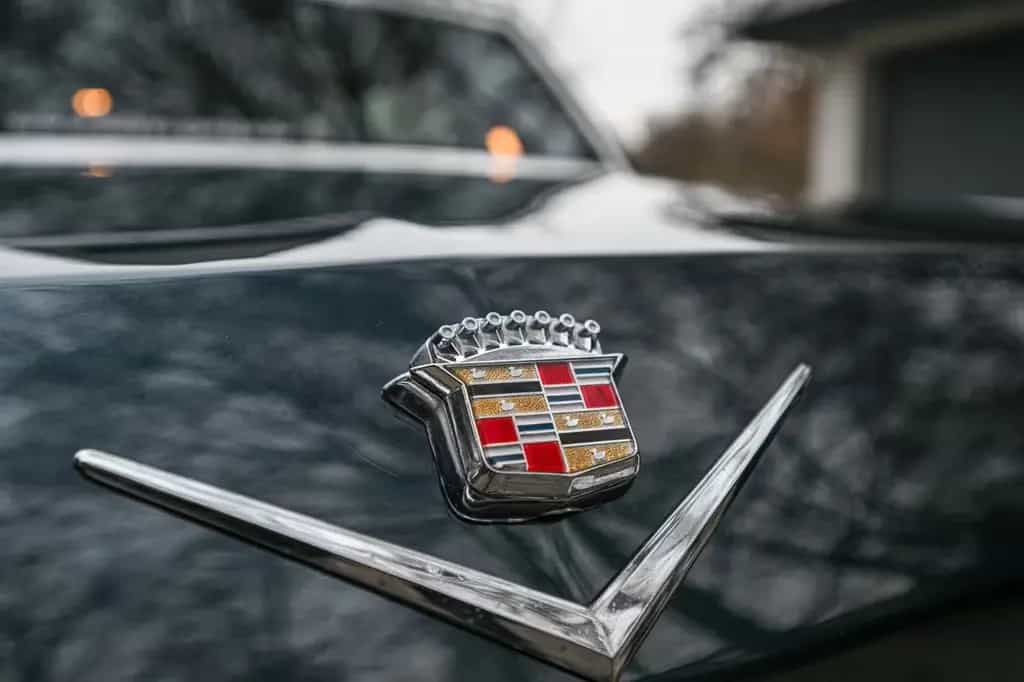 Cadillac Deville , wie neu , 24 Tml , weltweit einmalig ! 10/1980-photo-23