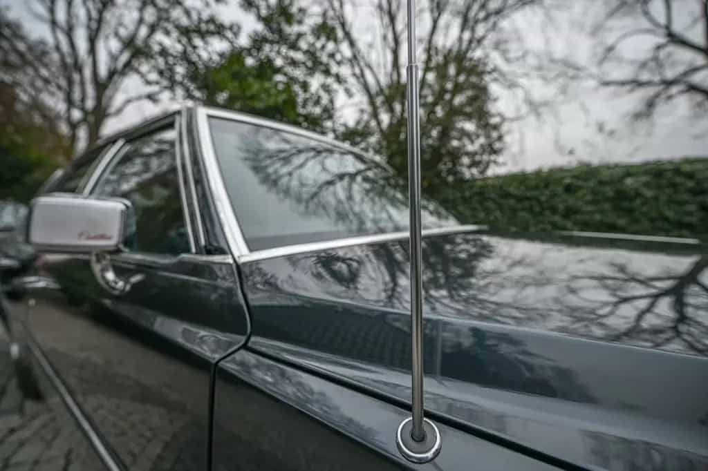 Cadillac Deville , wie neu , 24 Tml , weltweit einmalig ! 10/1980-photo-25