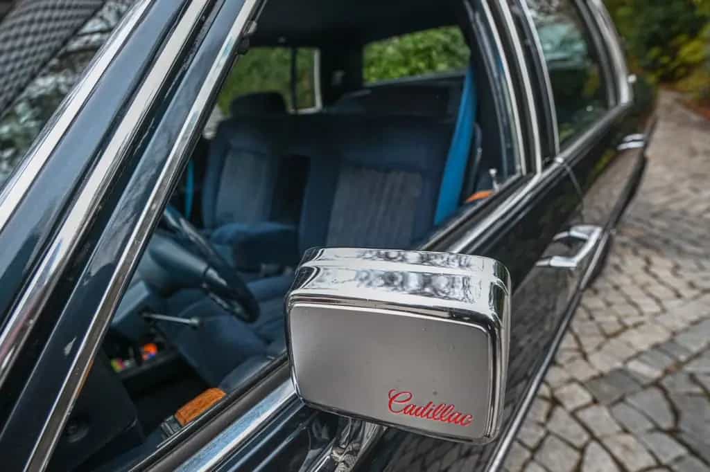 Cadillac Deville , wie neu , 24 Tml , weltweit einmalig ! 10/1980-photo-26