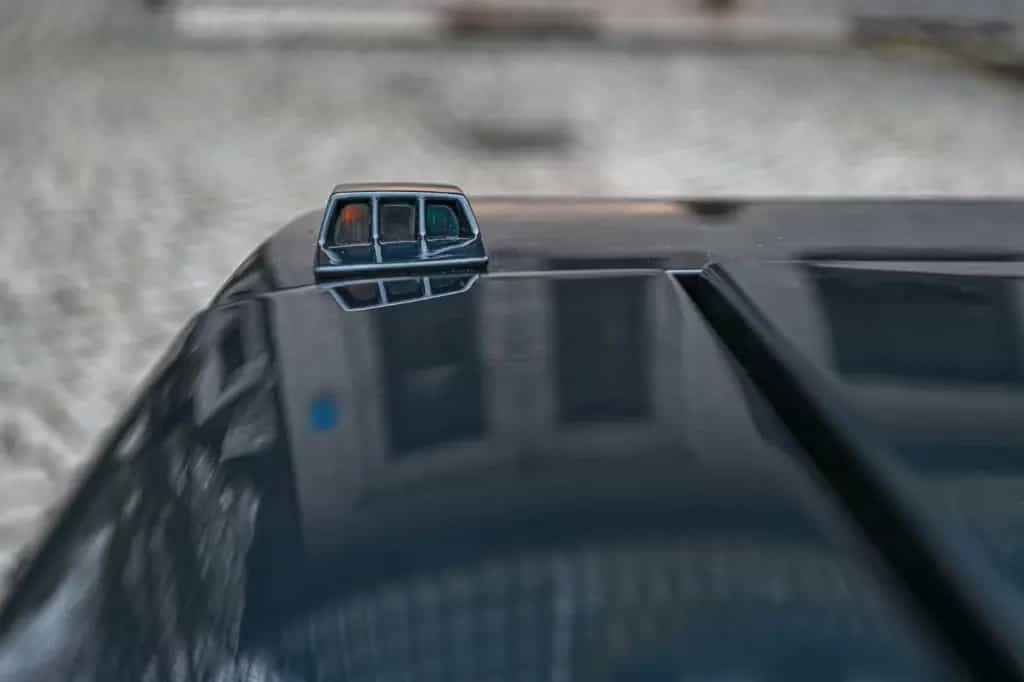 Cadillac Deville , wie neu , 24 Tml , weltweit einmalig ! 10/1980-photo-27