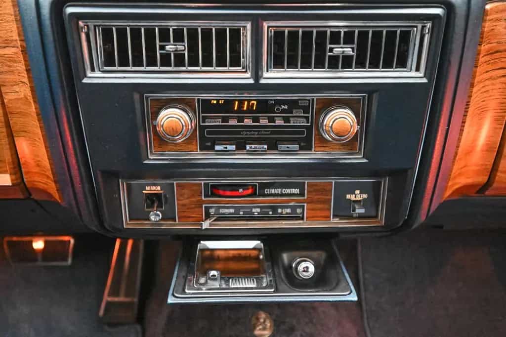 Cadillac Deville , wie neu , 24 Tml , weltweit einmalig ! 10/1980-photo-8