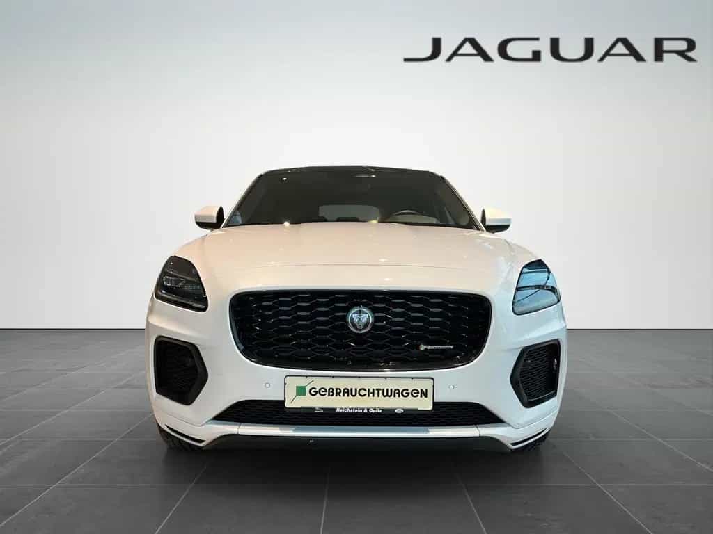 Jaguar E-Pace D200 R-DYNAMIC SE AWD Autom. 07/2022-photo-1