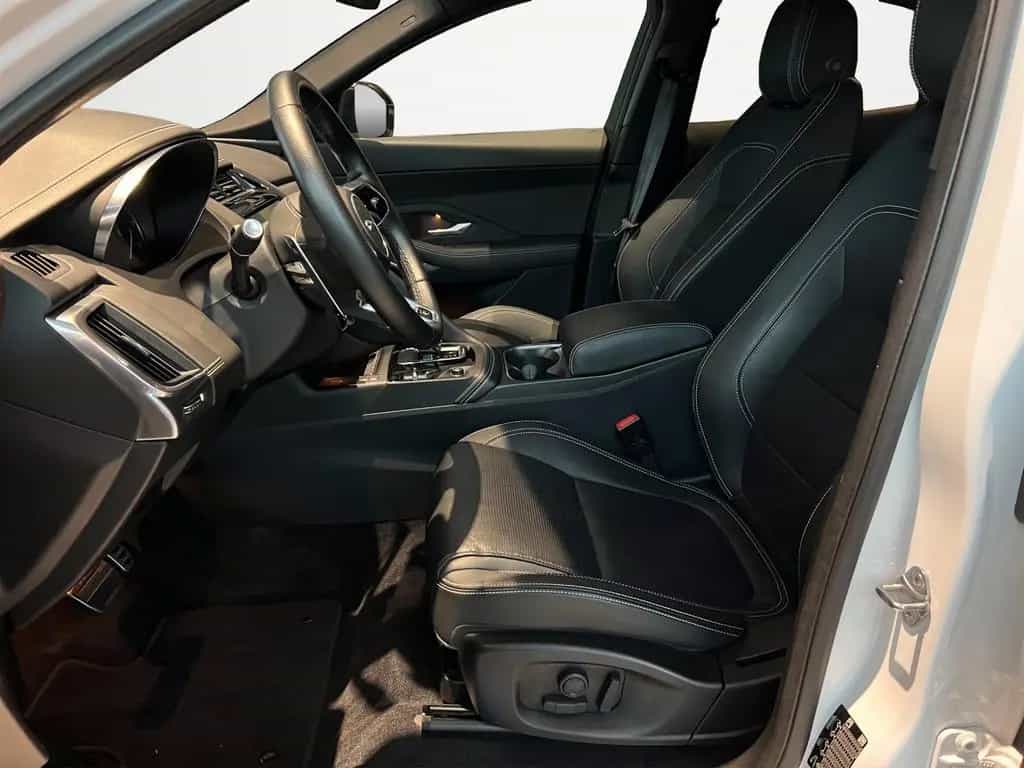 Jaguar E-Pace D200 R-DYNAMIC SE AWD Autom. 07/2022-photo-10