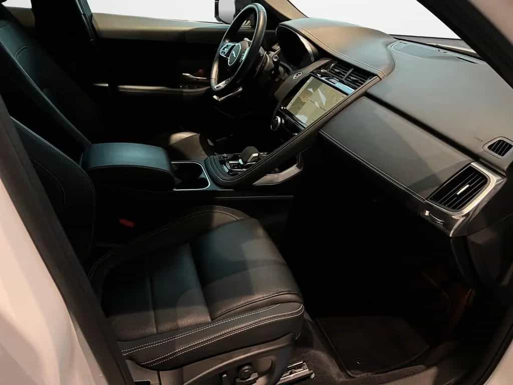Jaguar E-Pace D200 R-DYNAMIC SE AWD Autom. 07/2022-photo-11