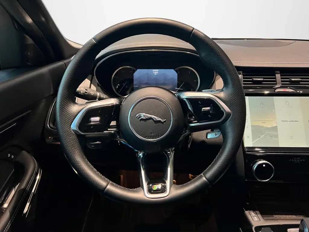 Jaguar E-Pace D200 R-DYNAMIC SE AWD Autom. 07/2022-photo-14