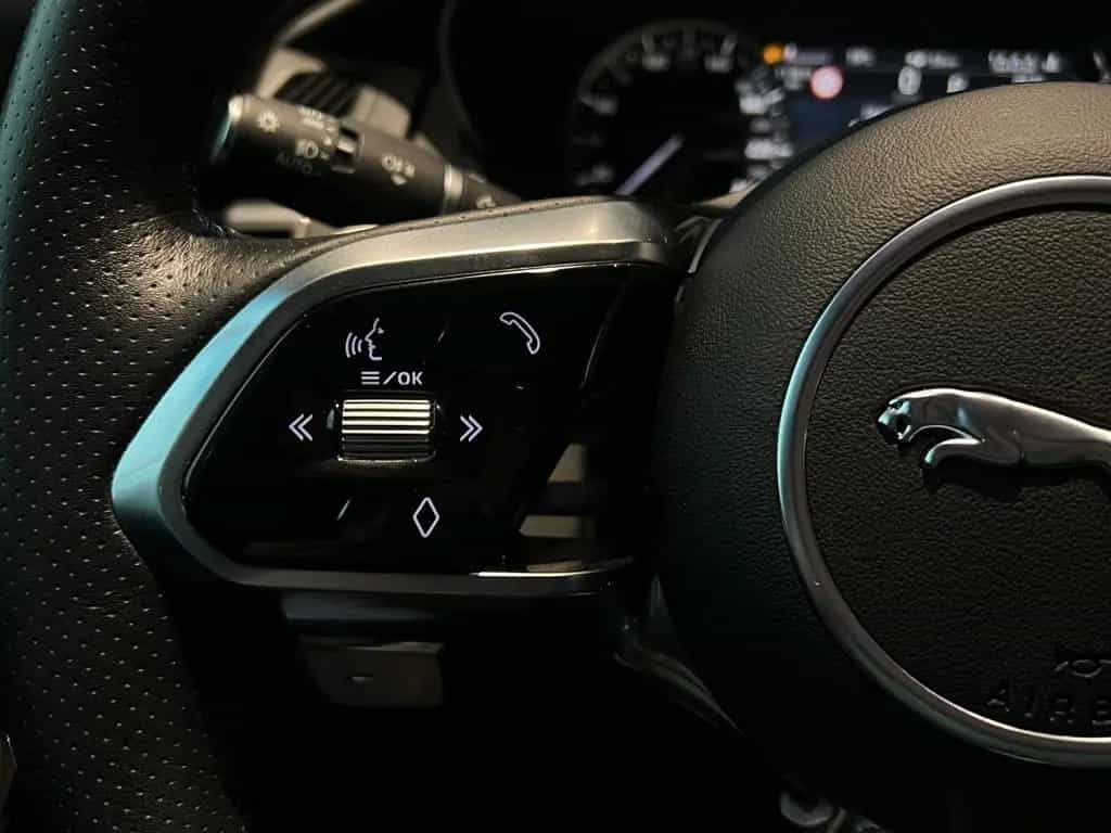 Jaguar E-Pace D200 R-DYNAMIC SE AWD Autom. 07/2022-photo-15