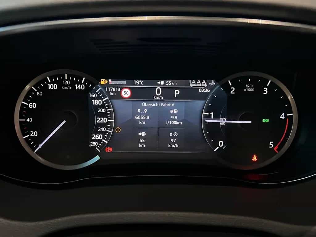 Jaguar E-Pace D200 R-DYNAMIC SE AWD Autom. 07/2022-photo-17