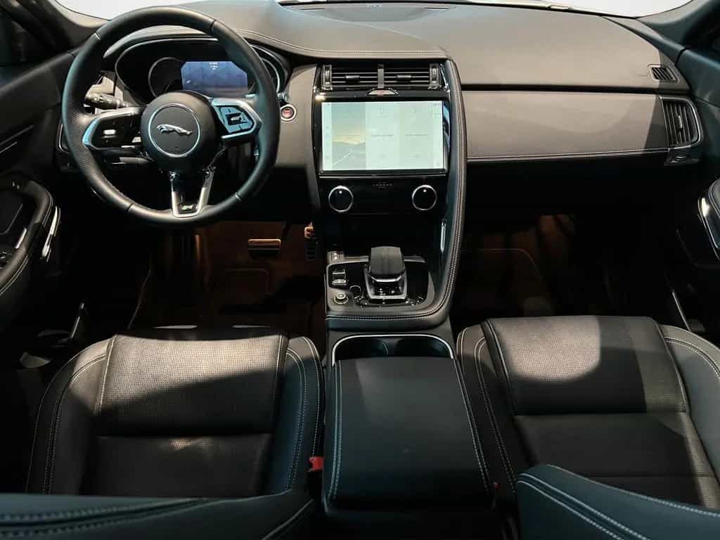 Jaguar E-Pace D200 R-DYNAMIC SE AWD Autom. 07/2022-photo-18