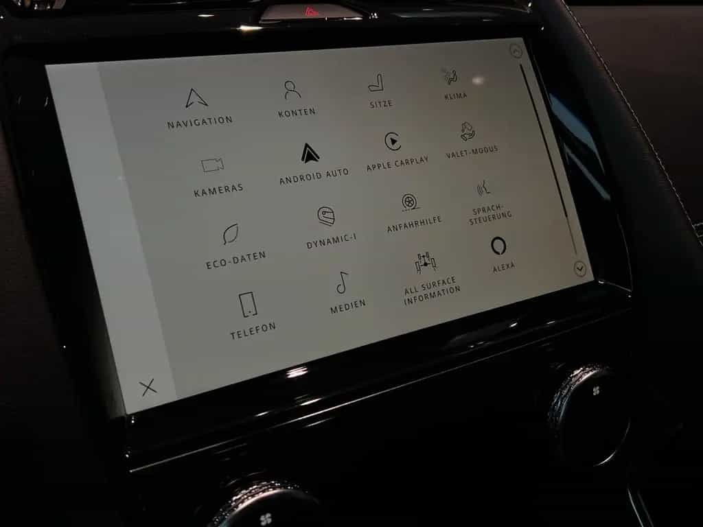 Jaguar E-Pace D200 R-DYNAMIC SE AWD Autom. 07/2022-photo-20