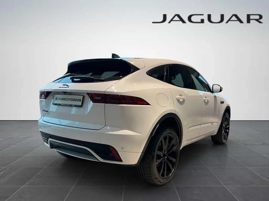 Jaguar E-Pace D200 R-DYNAMIC SE AWD Autom. 07/2022-photo-5