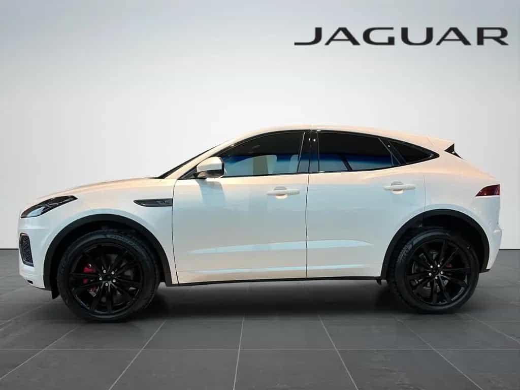 Jaguar E-Pace D200 R-DYNAMIC SE AWD Autom. 07/2022-photo-8