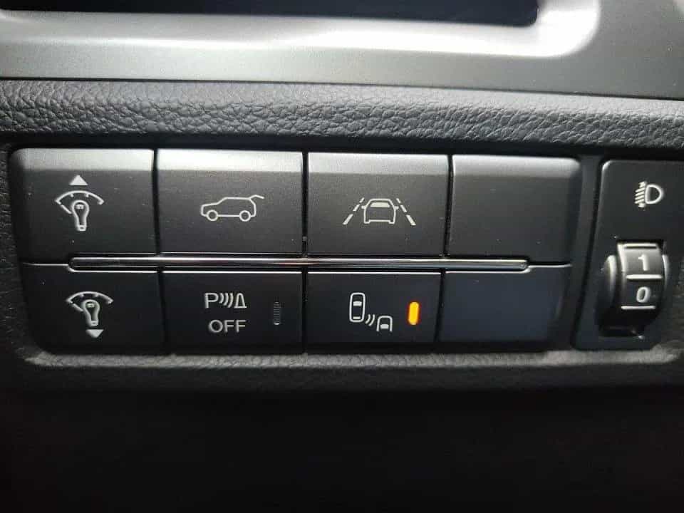 Ssangyong Korando Sapphire 4x2 12/2020-photo-18