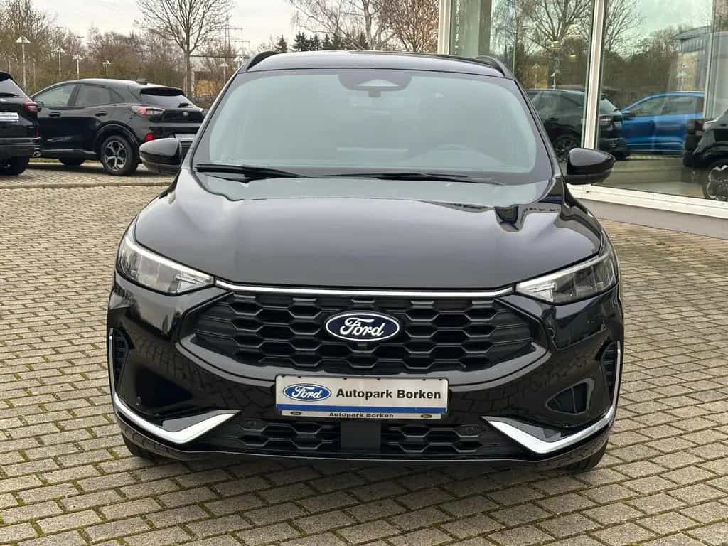 Ford Kuga ST-Line X AHK B&O Kamera 360 LED 11/2025-photo-1