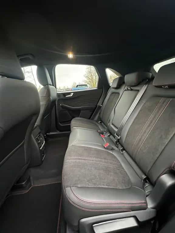 Ford Kuga ST-Line X AHK B&O Kamera 360 LED 11/2025-photo-10