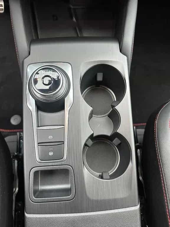 Ford Kuga ST-Line X AHK B&O Kamera 360 LED 11/2025-photo-13