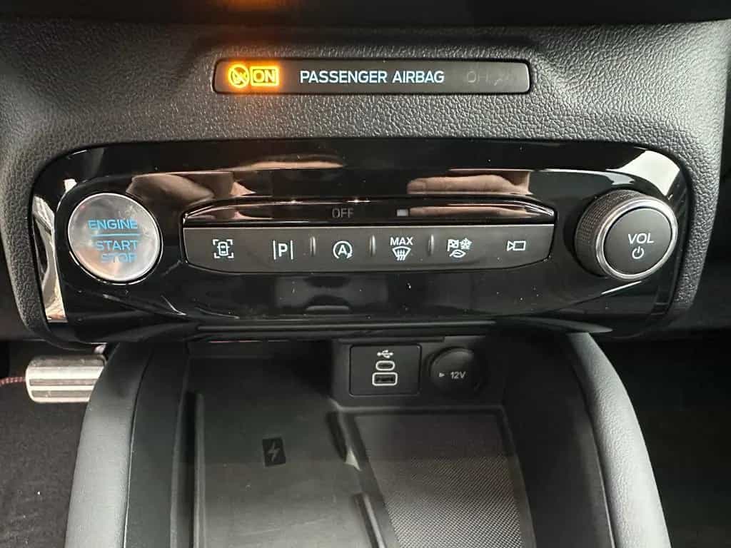 Ford Kuga ST-Line X AHK B&O Kamera 360 LED 11/2025-photo-14