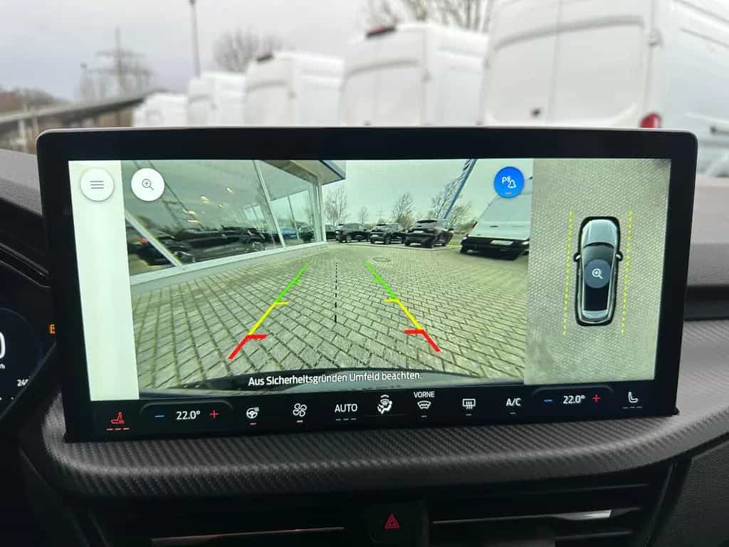 Ford Kuga ST-Line X AHK B&O Kamera 360 LED 11/2025-photo-15