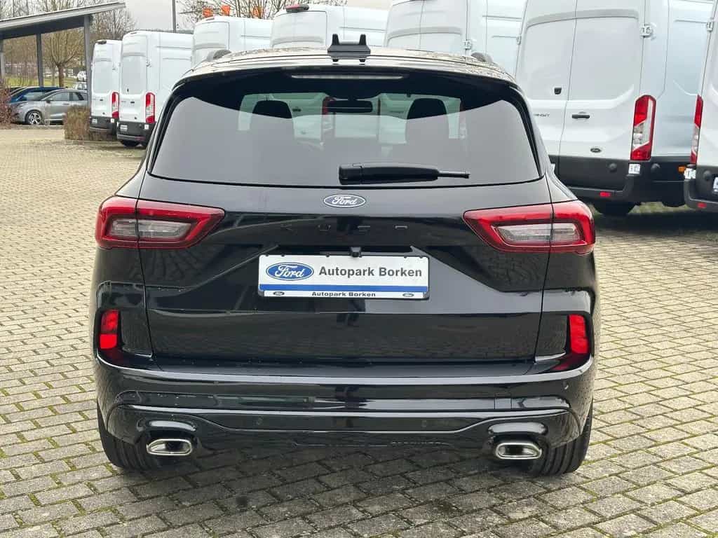 Ford Kuga ST-Line X AHK B&O Kamera 360 LED 11/2025-photo-4