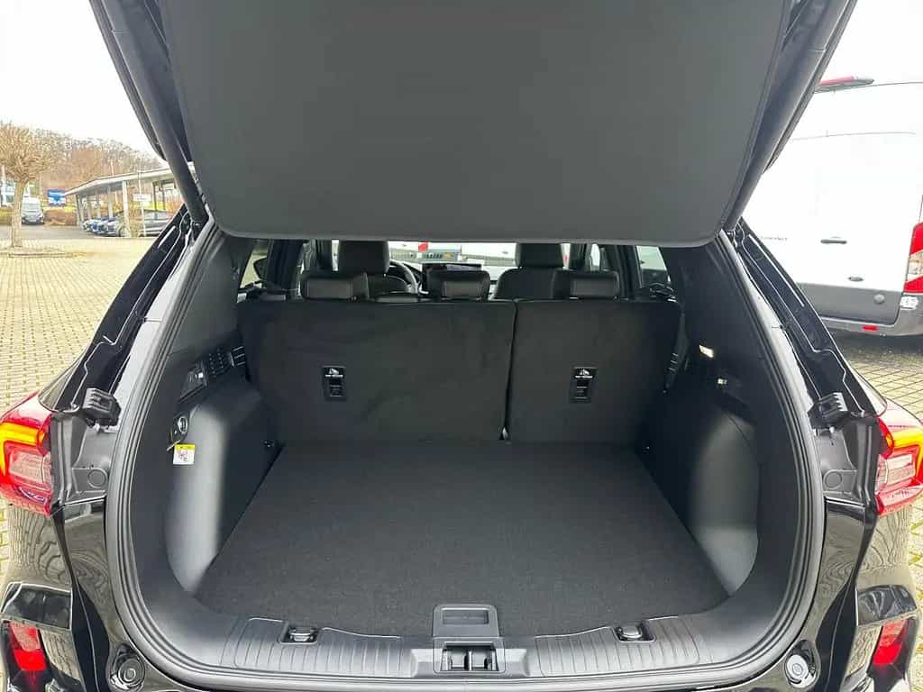 Ford Kuga ST-Line X AHK B&O Kamera 360 LED 11/2025-photo-5