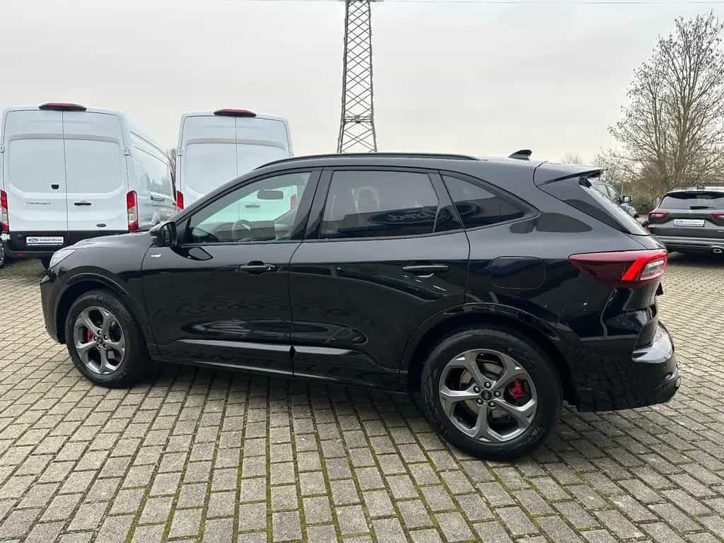Ford Kuga ST-Line X AHK B&O Kamera 360 LED 11/2025-photo-6