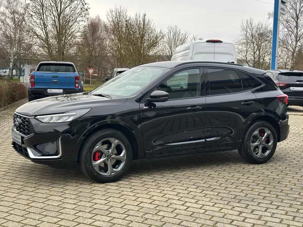 Ford Kuga ST-Line X AHK B&O Kamera 360 LED 11/2025-photo-7
