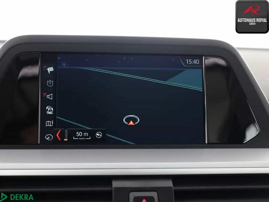 BMW X3 xDrive30i M SPORT LENKRAD PANORAMA,HEADUP,AHK 10/2018-photo-20