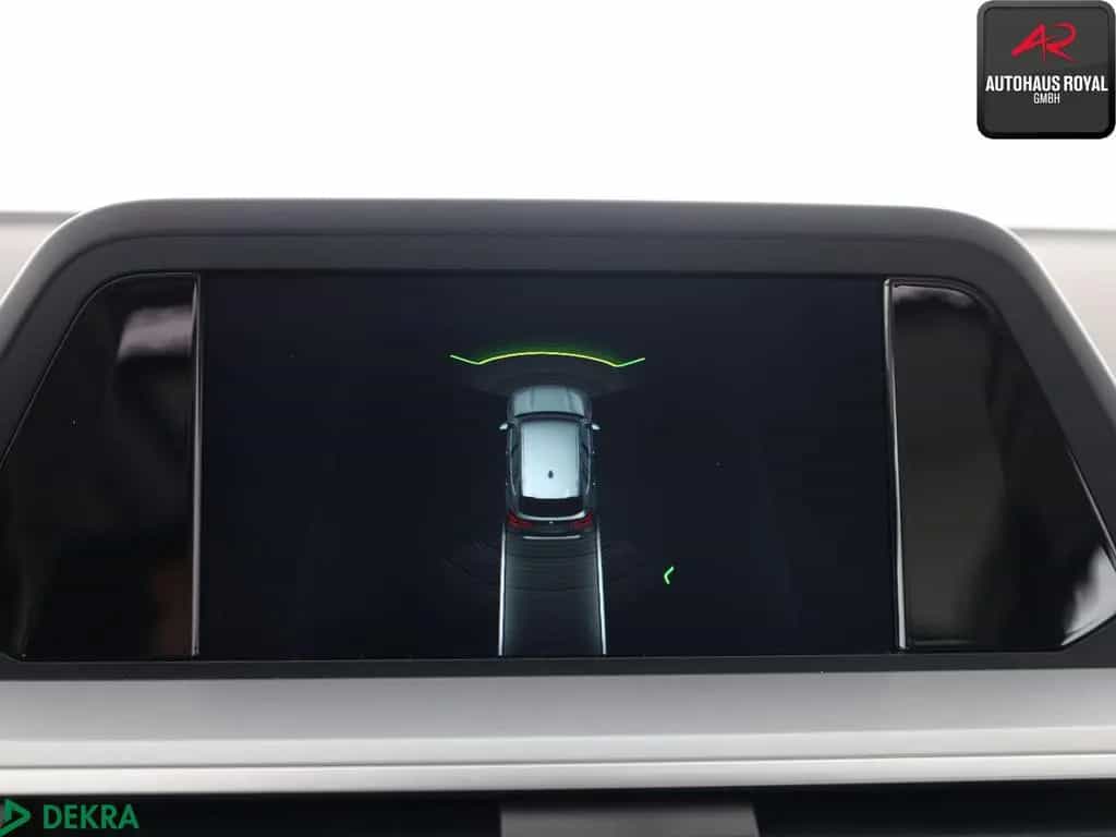 BMW X3 xDrive30i M SPORT LENKRAD PANORAMA,HEADUP,AHK 10/2018-photo-21