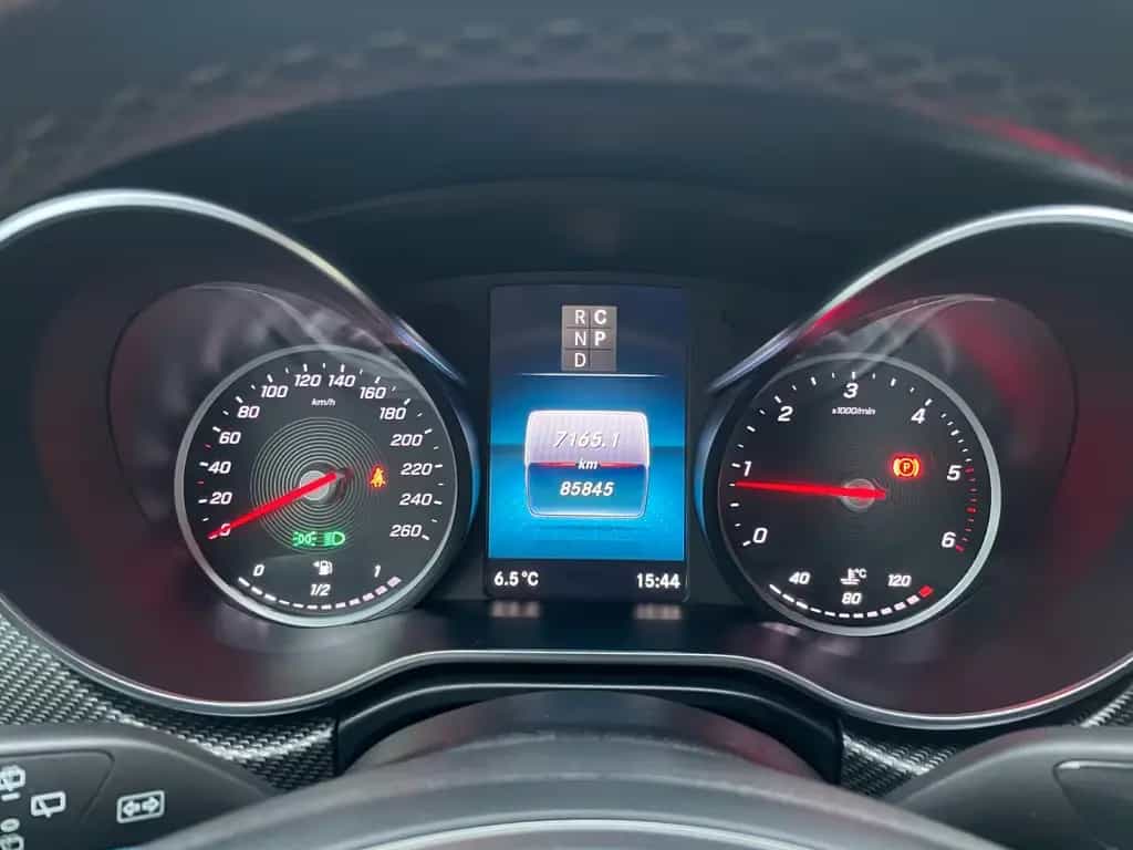Mercedes-Benz V-Class 4MATIC lang AMG MBUX ACC PANO BURM 360°AHK 07/2020-photo-16