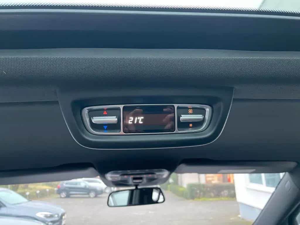 Mercedes-Benz V-Class 4MATIC lang AMG MBUX ACC PANO BURM 360°AHK 07/2020-photo-26