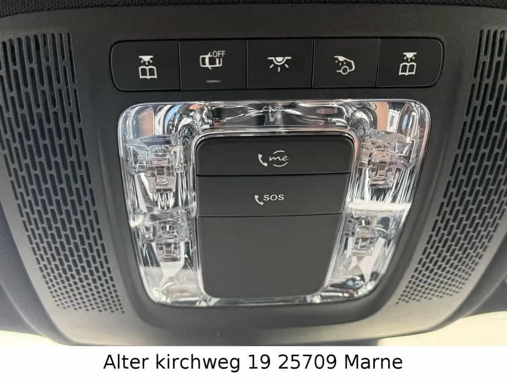 Mercedes-Benz GLB-Class 220 d KAMERA SPH SHZ NAVI LED PDC BT 1HAND 03/2021-photo-22