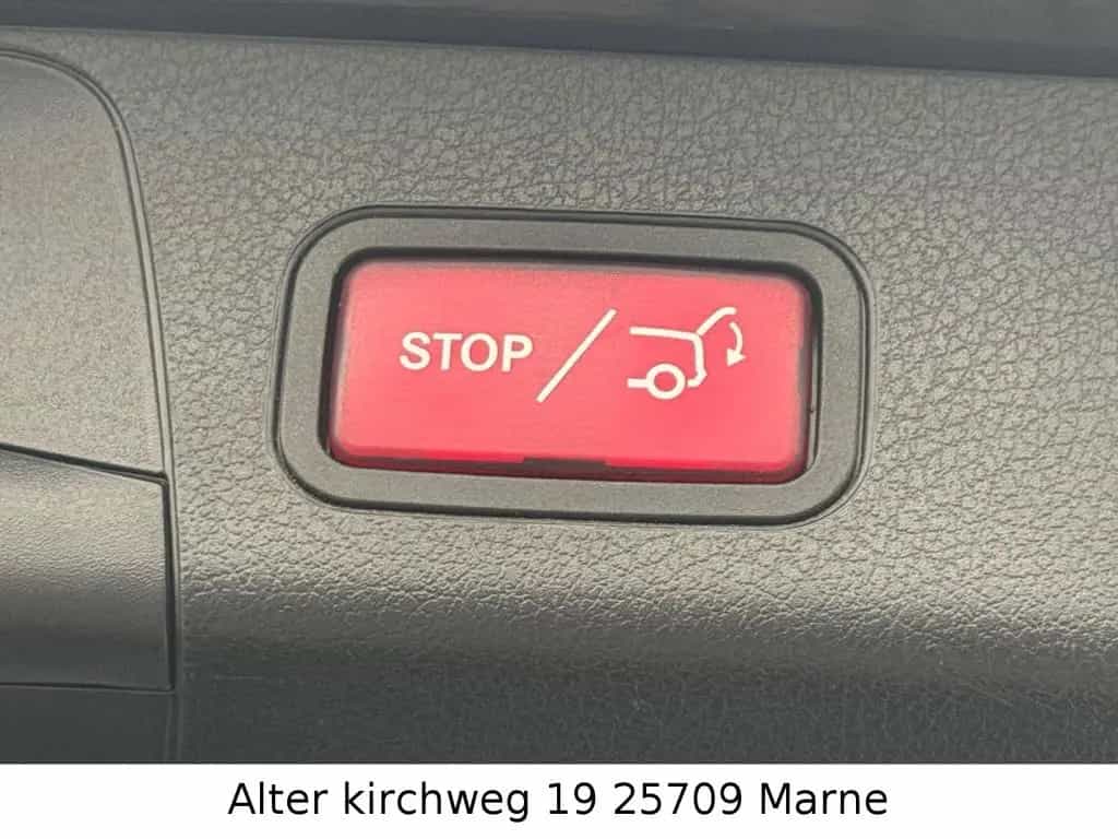 Mercedes-Benz GLB-Class 220 d KAMERA SPH SHZ NAVI LED PDC BT 1HAND 03/2021-photo-26