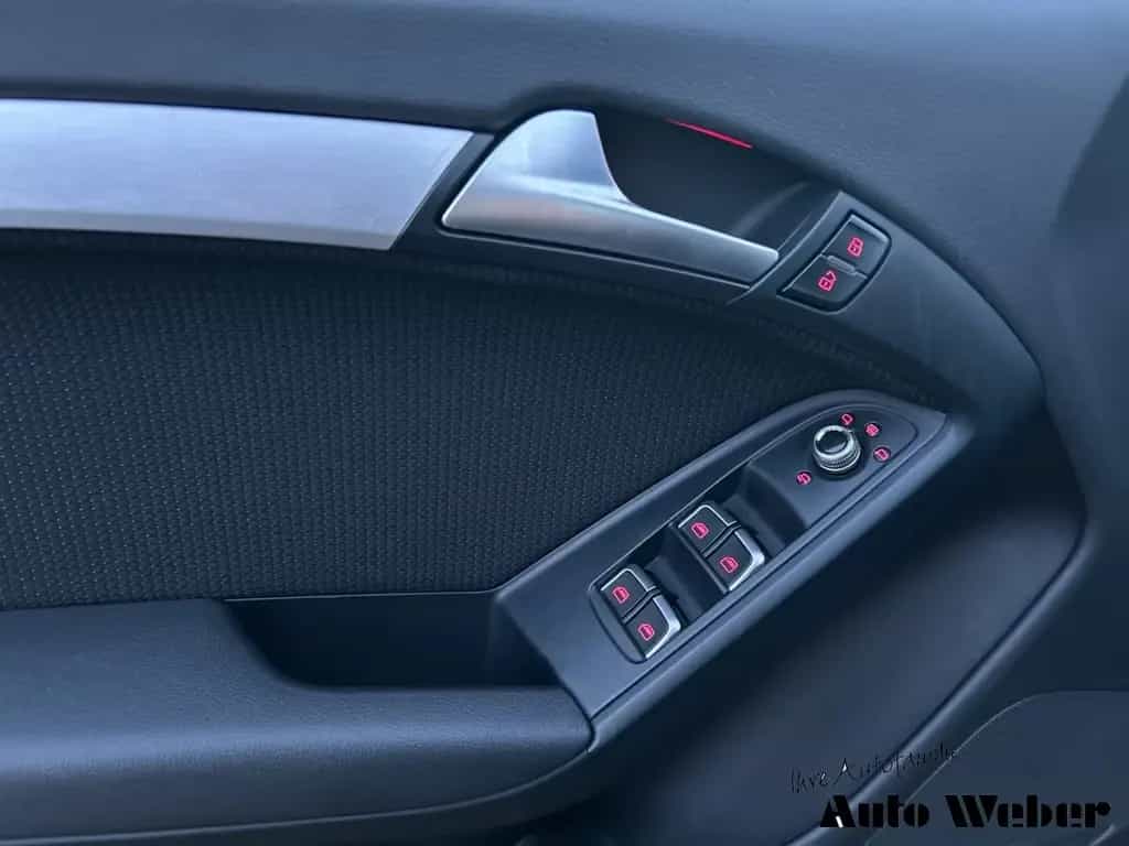 Audi A5 Cabriolet 2.0 TFSI quattro S-line AHK Navi 06/2016-photo-11