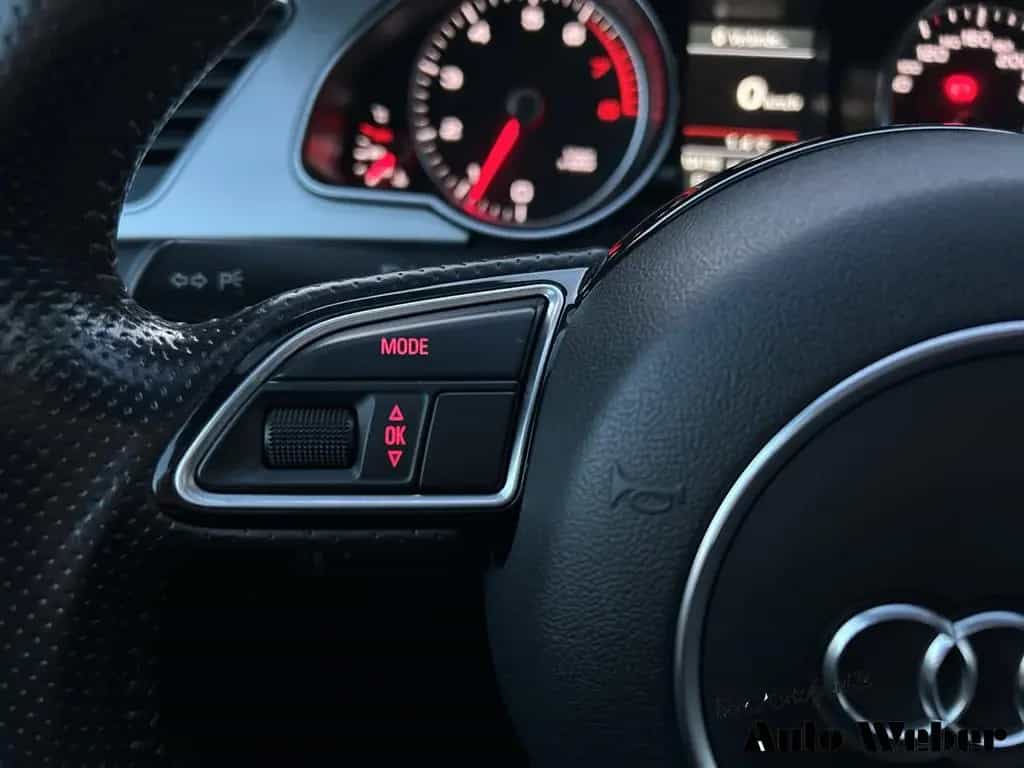 Audi A5 Cabriolet 2.0 TFSI quattro S-line AHK Navi 06/2016-photo-16